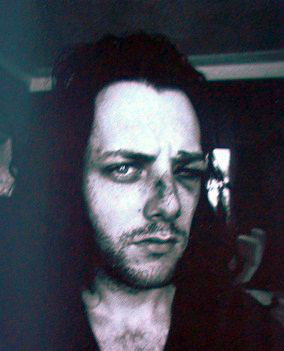 Steve Gullick