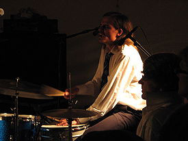 Teppo Mäkynen