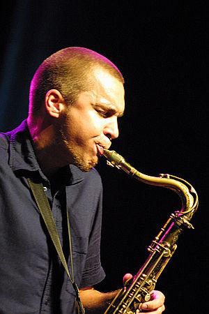 Timo Lassy