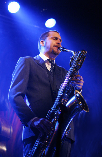 Timo Lassy
