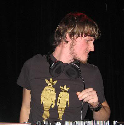 Mixmaster DOC