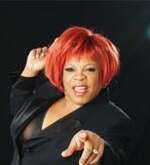 Portia Griffin