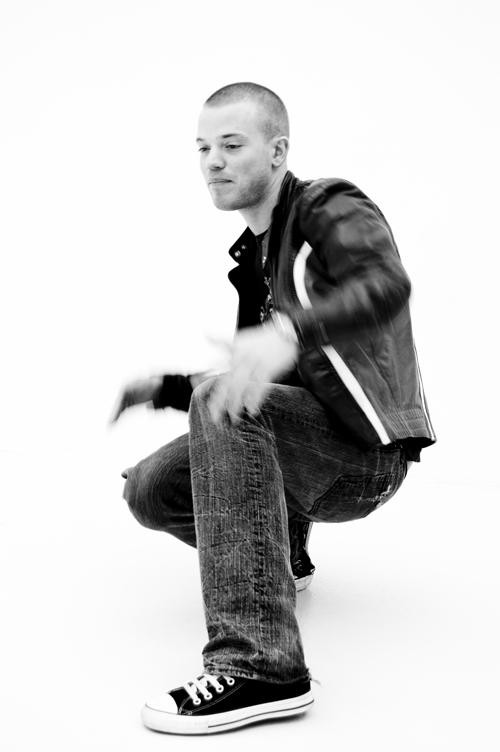 Robbie Pardoel