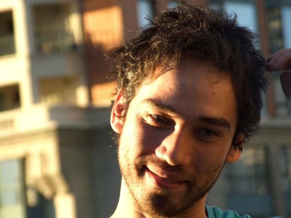 Ricardo Tobar