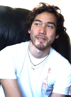 Ricardo Tobar