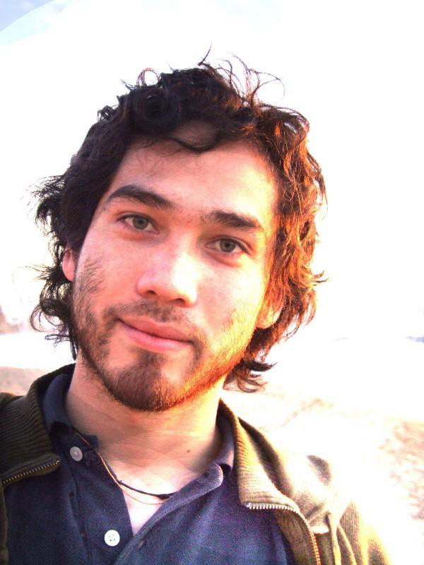 Ricardo Tobar