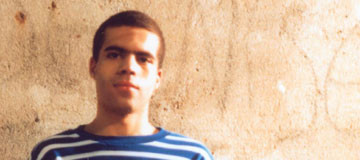 Xerxes De Oliveira