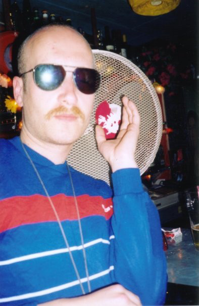 Herb Legowitz