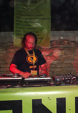 Herb Legowitz