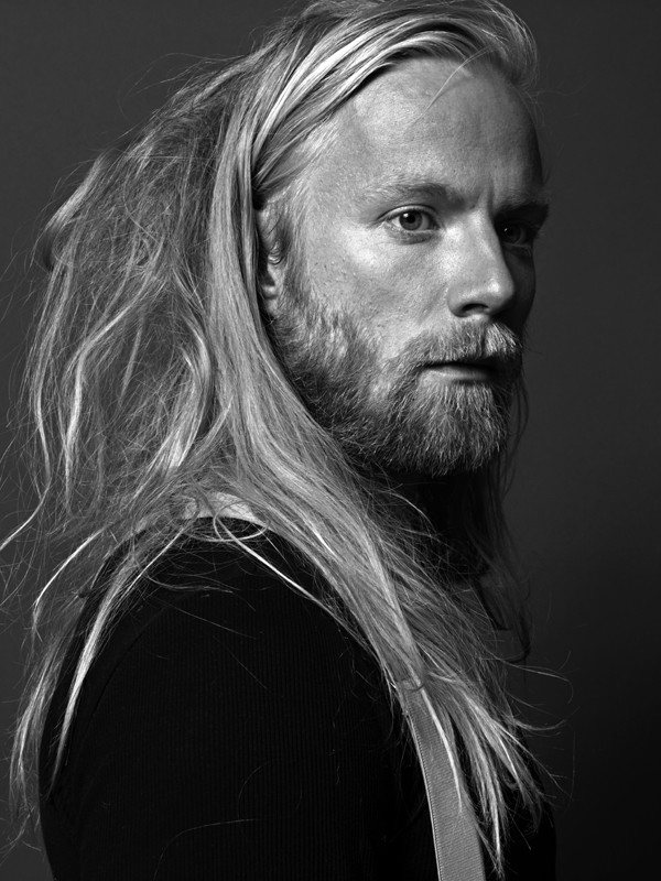 Högni Egilsson