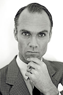 Magnús Jónsson
