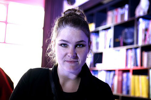 Urður Hákonardóttir