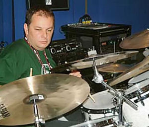 Ralph Salmins