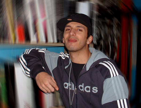 David Terzian