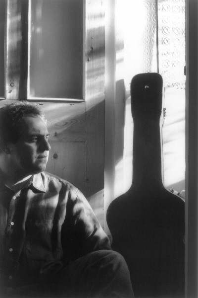 John Parricelli