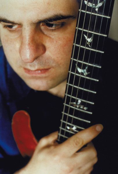 John Parricelli