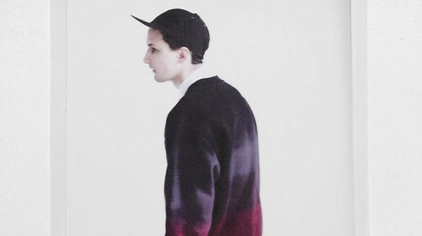 Jacques Greene
