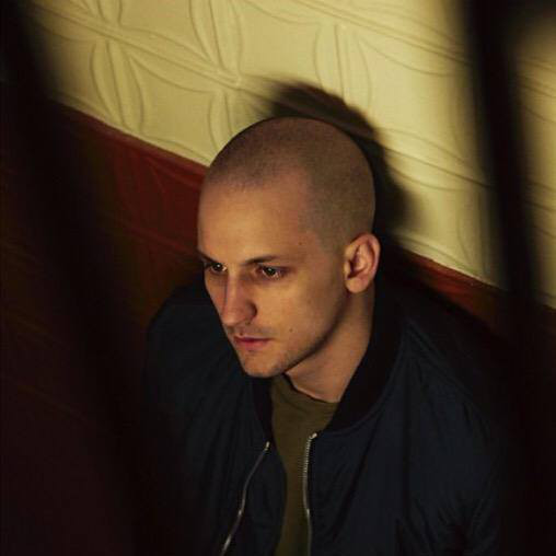 Jacques Greene