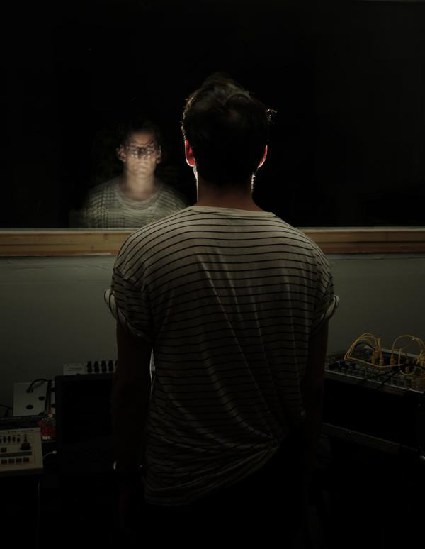 Jacques Greene