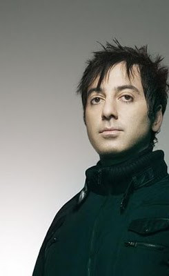 Ali Shirazinia
