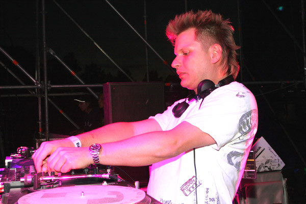 Timo Maas