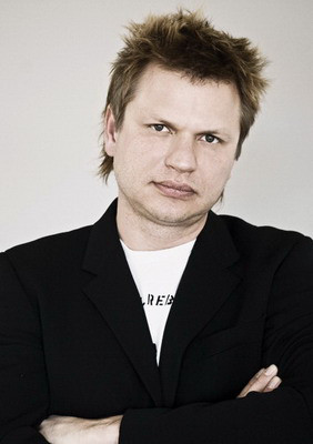 Timo Maas