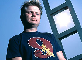 Timo Maas
