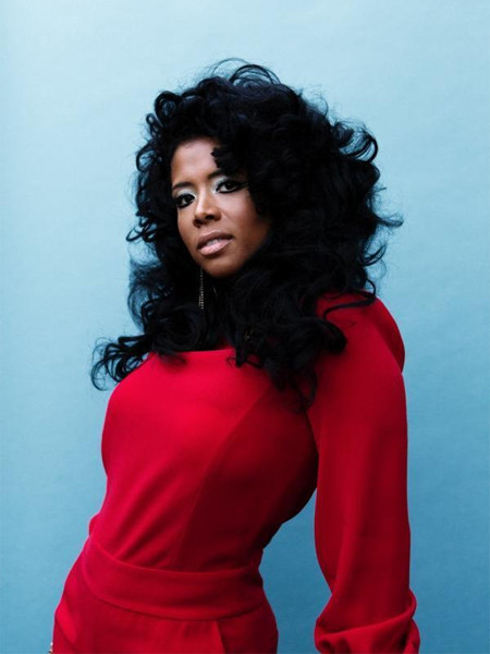 Kelis