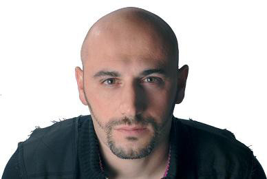 Chris Kaeser