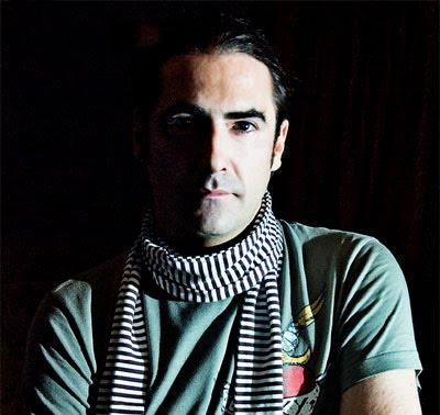 Jerry Ropero