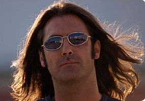 Jerry Ropero