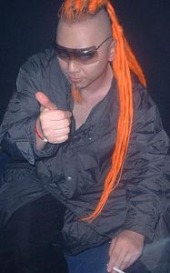 Yoji Biomehanika