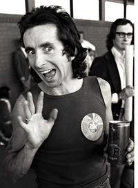 Bon Scott
