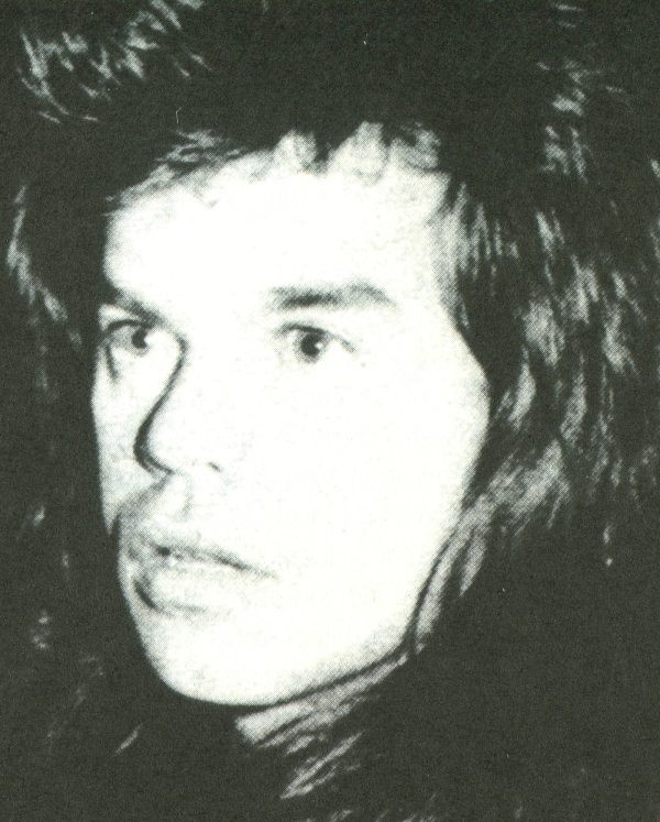 Paul Oakenfold