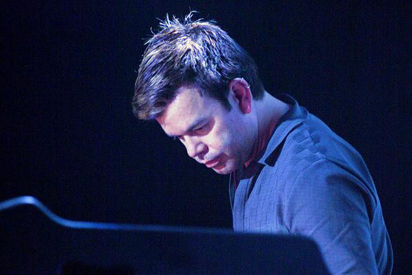 Paul Oakenfold