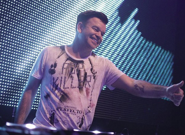 Paul Oakenfold