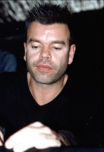 Paul Oakenfold