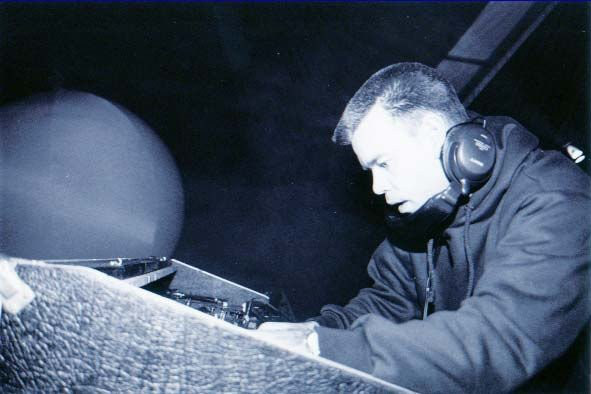 Paul Oakenfold