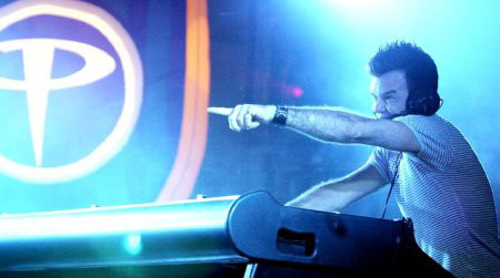Paul Oakenfold
