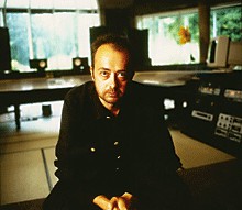 Steve Osborne
