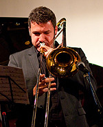 Alistair White