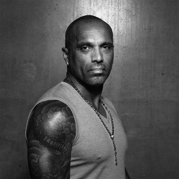 David Morales