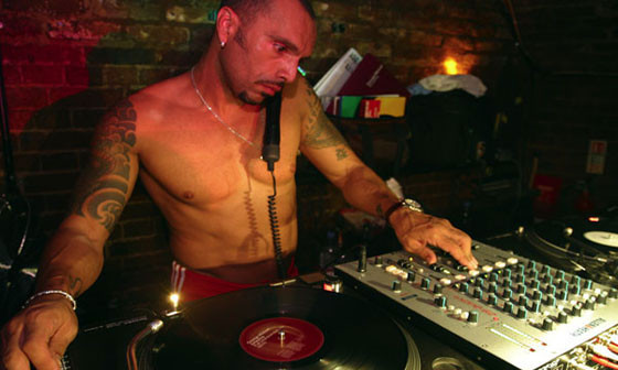 David Morales
