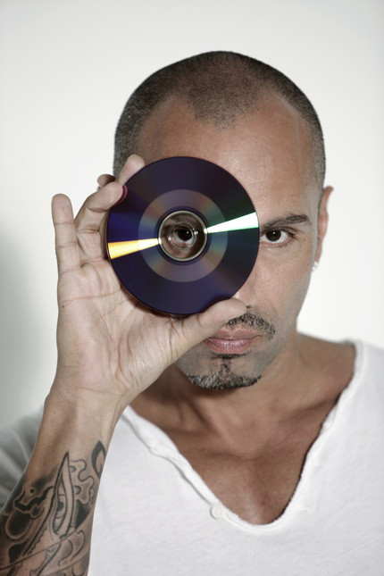 David Morales