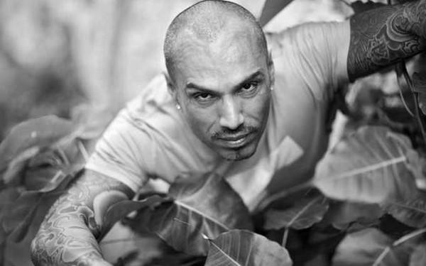 David Morales