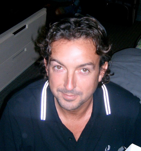 Michael Peden
