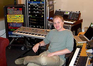 Mel Wesson