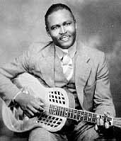 Joe McCoy