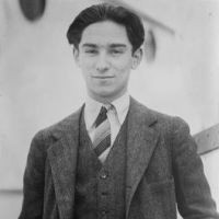 Roger Wolfe Kahn