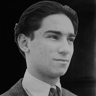 Roger Wolfe Kahn